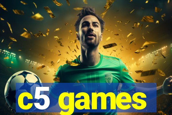 c5 games